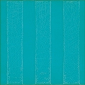Плитка AGATHA RAYAS RELIEVE TURQUESA СТЕНА
