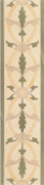 Плитка MAISON TABICA ФРИЗ