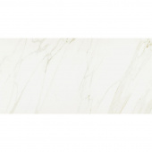 Плитка EVOLUTIONMARBLE CALACATTA MHV3 RETT ПОЛ