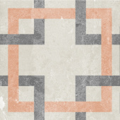 Плитка Golden Tile Ethno №5 Н8135 Пол