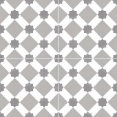 Плитка Dual Gres Chic Howard Grey Пол