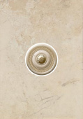 Плитка PARTENON CREMA ДЕКОР
