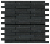 Плитка Atlas Concorde Mek Dark Mosaico Zip AMKO 270х280