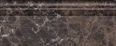 Плитка Golden Tile Lorenzo Modern Коричневый Н4733 Плинтус 300х120