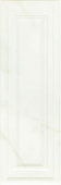 Плитка CRYSTAL MARBLE BIANCOSPINO BOISERIE MRV106 СТЕНА