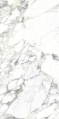 Плитка Ariostea Marmi Arabescato Statuario Lucidato Shiny Block A UM6L300479A 1500х3000х6