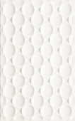 Плитка Paradyz Martynika Bianco Struktura Стена
