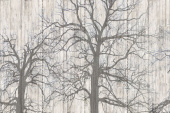 Плитка Scalamid Wap Winter Forest 163 4/4 Swap3200.1200.8.163 4/4 Стена 3200X1200X8