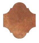 Плитка FUSION PROVENZAL CLAY ПОЛ