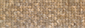 Плитка COCONUT BROWN FOCUS СТЕНА