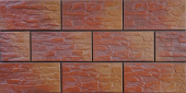 Плитка KLINKER STONE CER 4 СТЕНА