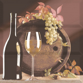 Плитка WINE 01  ИЗ 3Х ШТ ПАННО