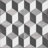 Плитка Dual Gres Chic Sandy Grey Пол