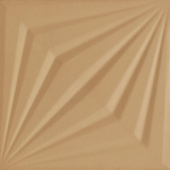 Плитка Paradyz Urban Colours Gold Inserto Struktura A 198х198