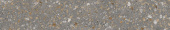 Плитка Kerama Marazzi Терраццо Коричневый Sg632200R-1 Подступень