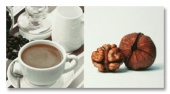 Плитка BLANCOS NUEZ BRILLO ДЕКОР