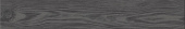 Плитка Kerama Marazzi Про Браш Чёрный Обрезной DD730300R Пол 130Х800Х11