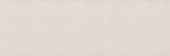 Плитка Kerama Marazzi Ориенте Белый Обрезной 12133R Стена 250Х750Х9