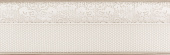 Плитка Almera Ceramica Zoc Cluny Beige Фриз