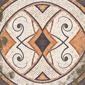 Плитка Aparici Brooklyn Stamp Natura Пол 595,5Х595,5