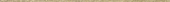 Плитка 7019 LISTELO ORO ФРИЗ