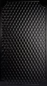 Плитка PALACE BOISERIE BLACK M7FQ СТЕНА