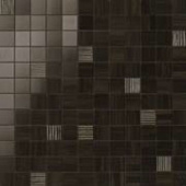 Плитка ASTON WOOD DARK OAK MOSAIC МОЗАИКА