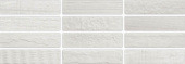 Плитка Provenza Evo-Q White Medley 064Y0 Стена