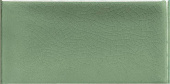 Плитка Adex Modernista Liso Pb C-C Verde Oscuro ADMO1024 Стена 75х150