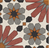 Плитка Mainzu Ceramica Medina M280 Стена-Пол 200Х200