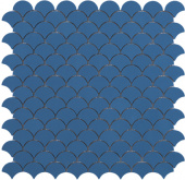 Плитка Vidrepur Matt Blue 6104S Мозаика