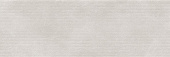 Плитка Kerama Marazzi Эскориал Серый Структура Обрезной 14012R Стена 400Х1200Х10,5