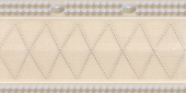 Плитка Atlantic Tiles Zocalo Haute Couture Фриз