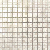Плитка Atlas Concorde Marvel Terrazzo Cream Micromosaico 9Mzc Мозаика