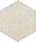 Плитка Paradyz Esagon Linum Beige Стена
