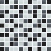Плитка SV-02 (6 ММ) МОЗАИКА