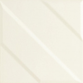 Плитка Paradyz Urban Colours Perla Inserto Struktura B 198х198