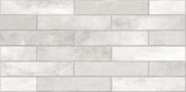 Плитка Cersanit Malbork White Стена-Пол