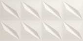 Плитка Atlas Concorde 3D Flash White Matt 8Dfw Стена