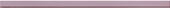 Плитка Lasselsberger Rako Vanity Purple WLRMG042 Фриз 398х20