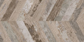 Плитка Grespania Chevron Camel Стена