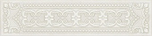 Плитка Aparici Uptown White Toki 74Х297,5