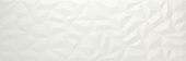 Плитка Ape Ceramica Silk Ole White Rect Стена
