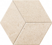 Плитка Tubadzin Mosaic Vestige Beige Str 198Х226