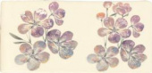 Плитка VINTAGE CAPRICCIO I IVORY ДЕКОР