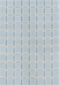 Плитка Мозаика Glass Mosaic Light Gray Mk25110