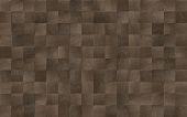 Плитка Golden Tile Bali Коричневый 41706 Стена 250х400