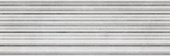 Плитка Keros Decorado Stripe Gris Стена