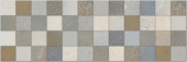 Плитка 7513 GRIS RELIEVE СТЕНА