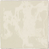 Плитка ANTIC MEDIUM WHITE СТЕНА